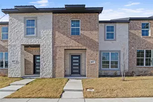 4319 Fayetteville Ave, Rowlett, TX 75089 - Photo 2