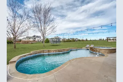 3040 Bandana Drive, Celina, TX 75009 - Photo 32