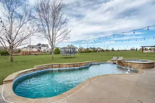 3040 Bandana Dr, Celina, TX 75009 - Photo 32