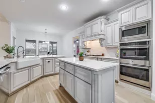 3040 Bandana Dr, Celina, TX 75009 - Photo 10