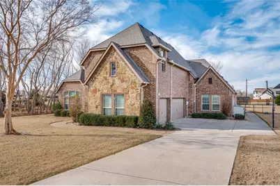 3040 Bandana Drive, Celina, TX 75009 - Photo 36