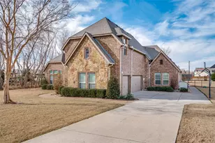 3040 Bandana Dr, Celina, TX 75009 - Photo 36