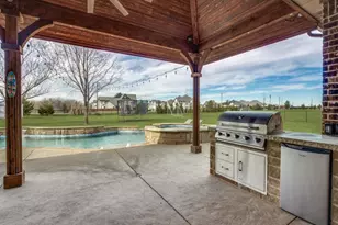 3040 Bandana Dr, Celina, TX 75009 - Photo 30