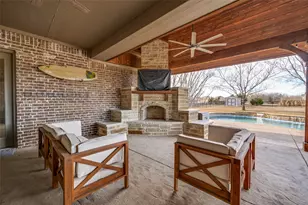 3040 Bandana Dr, Celina, TX 75009 - Photo 4