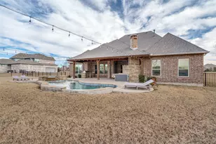 3040 Bandana Dr, Celina, TX 75009 - Photo 34