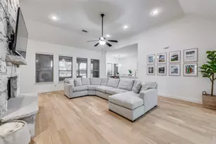 3040 Bandana Dr, Celina, TX 75009 - Photo 8