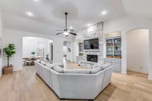 3040 Bandana Dr, Celina, TX 75009 - Photo 8