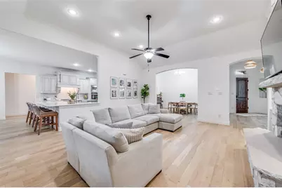 3040 Bandana Drive, Celina, TX 75009 - Photo 6