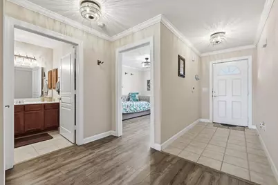 863 Lindbergh Lane, Grand Prairie, TX 75051 - Photo 2