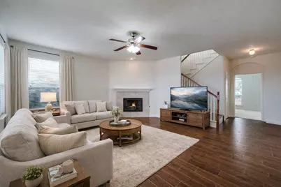 12110 Gonzales Drive, Frisco, TX 75035 - Photo 4