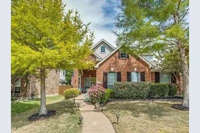12110 Gonzales Drive, Frisco, TX 75035 - Photo 2