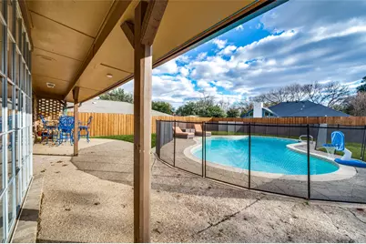 2720 Prairie Creek Court, Plano, TX 75075 - Photo 30