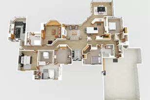 5605 Flagstick Dr, Granbury, TX 76049 - Photo 38