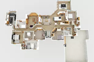 5605 Flagstick Dr, Granbury, TX 76049 - Photo 38