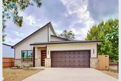 4316 Penrod Avenue, Dallas, TX 75211 - Photo 1