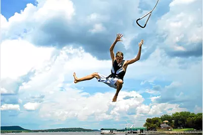 Lot 55 Cheyenne Drive, Possum Kingdom Lake, TX 76449 - Photo 16