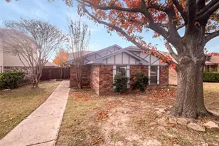 1408 Hackamore St, Mesquite, TX 75149 - Photo 8