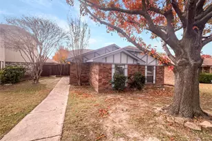 1408 Hackamore St, Mesquite, TX 75149 - Photo 1