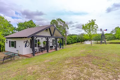 117 Post Oak Court, Willow Park, TX 76087 - Photo 30