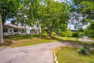 117 Post Oak Court, Willow Park, TX 76087 - Photo 1