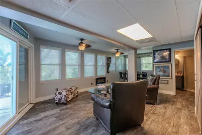 117 Post Oak Court, Willow Park, TX 76087 - Photo 8