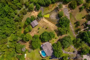 117 Post Oak Ct, Willow Park, TX 76087 - Photo 38