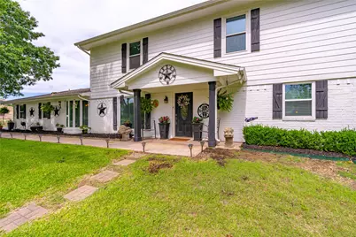 117 Post Oak Court, Willow Park, TX 76087 - Photo 2