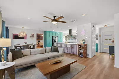 1008 Ridgewood Terrace, Arlington, TX 76012 - Photo 10