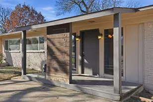 1008 Ridgewood Terrace, Arlington, TX 76012 - Photo 6