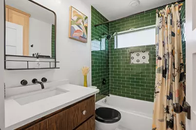 1008 Ridgewood Terrace, Arlington, TX 76012 - Photo 22