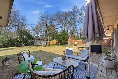 1008 Ridgewood Terrace, Arlington, TX 76012 - Photo 32