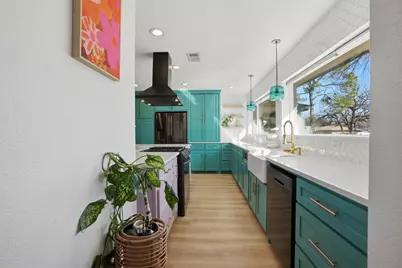 1008 Ridgewood Terrace, Arlington, TX 76012 - Photo 14