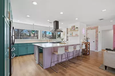 1008 Ridgewood Terrace, Arlington, TX 76012 - Photo 16