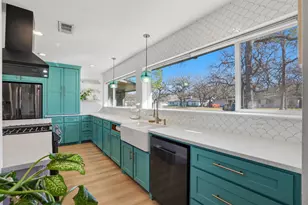 1008 Ridgewood Terrace, Arlington, TX 76012 - Photo 8