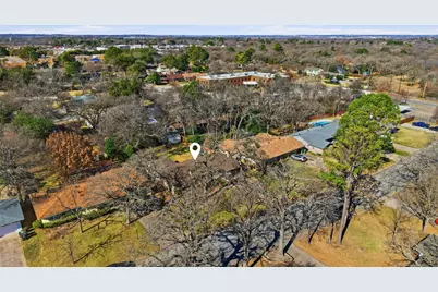 1008 Ridgewood Terrace, Arlington, TX 76012 - Photo 40