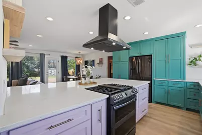 1008 Ridgewood Terrace, Arlington, TX 76012 - Photo 16