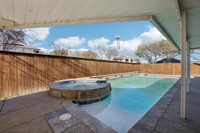 1016 Grand Central Parkway, Saginaw, TX 76131 - Photo 28