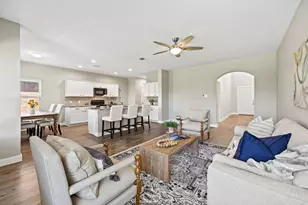 2460 French St, Fate, TX 75189 - Photo 6