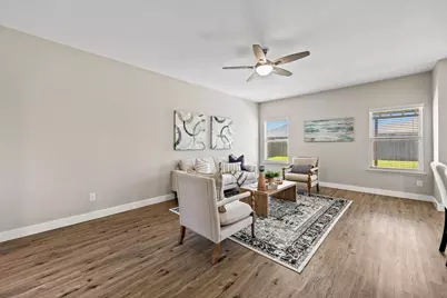 2460 French Street, Fate, TX 75189 - Photo 4