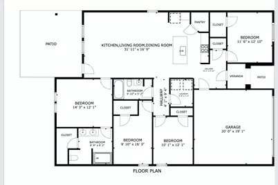 9324 Herringbone Drive, Fort Worth, TX 76131 - Photo 26