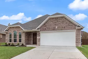 4703 Sephora Dr, Sherman, TX 75092 - Photo 4