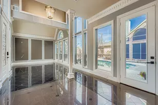 7411 Hour Glass Cir, Dallas, TX 75252 - Photo 16