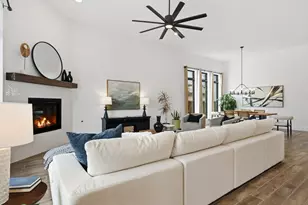 2607 Patton Dr, Melissa, TX 75454 - Photo 12