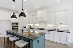 2607 Patton Dr, Melissa, TX 75454 - Photo 18