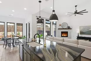 2607 Patton Dr, Melissa, TX 75454 - Photo 20