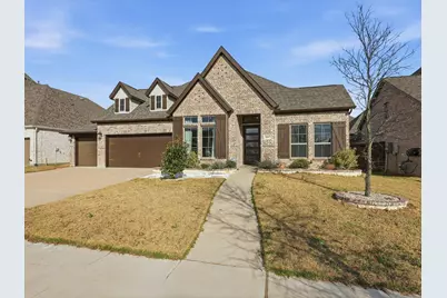 2607 Patton Drive, Melissa, TX 75454 - Photo 4