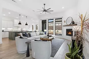 2607 Patton Dr, Melissa, TX 75454 - Photo 2