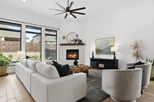 2607 Patton Dr, Melissa, TX 75454 - Photo 12