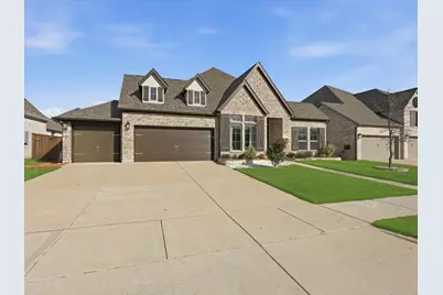 2607 Patton Drive, Melissa, TX 75454 - Photo 2