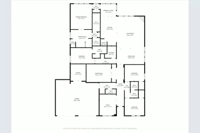 2607 Patton Drive, Melissa, TX 75454 - Photo 40